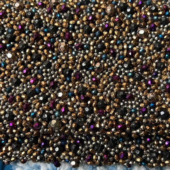 Free people crystal clutch clutch - Picture 7 of 7